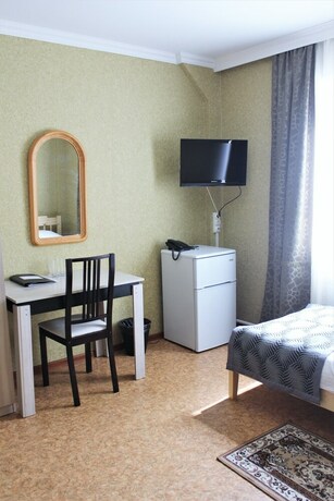 Imagen de la habitación del Hotel Vyrubovo -. Foto 16
