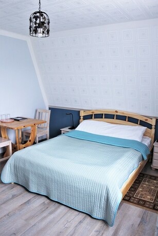 Imagen de la habitación del Hotel Vyrubovo -. Foto 17