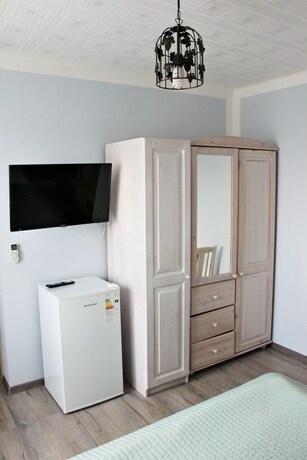 Imagen de la habitación del Hotel Vyrubovo -. Foto 19