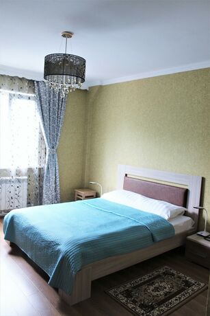 Imagen de la habitación del Hotel Vyrubovo -. Foto 21