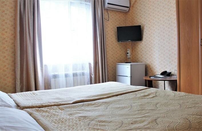 Imagen de la habitación del Hotel Vyrubovo -. Foto 22