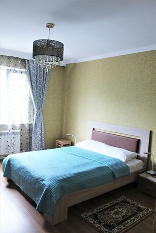 Imagen de la habitación del Hotel Vyrubovo -. Foto 25