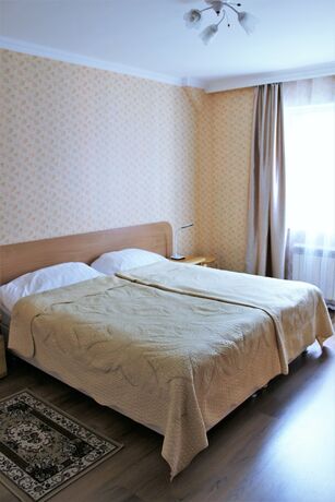 Imagen de la habitación del Hotel Vyrubovo -. Foto 26