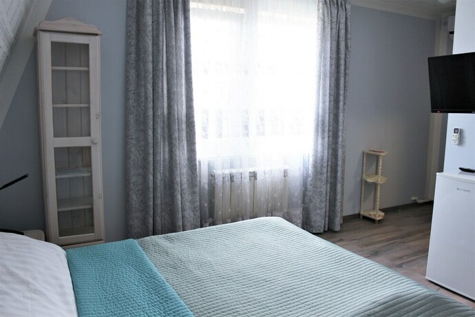 Imagen de la habitación del Hotel Vyrubovo -. Foto 30