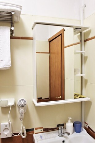 Imagen de la habitación del Hotel Vyrubovo -. Foto 32