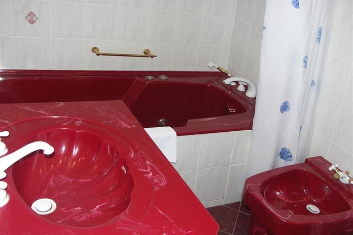 Imagen de la habitación del Hotel Vysehrad. Foto 9