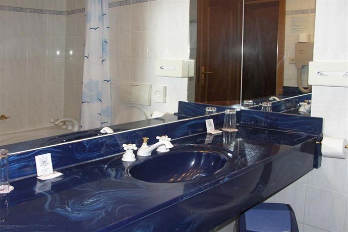 Imagen de la habitación del Hotel Vysehrad. Foto 13