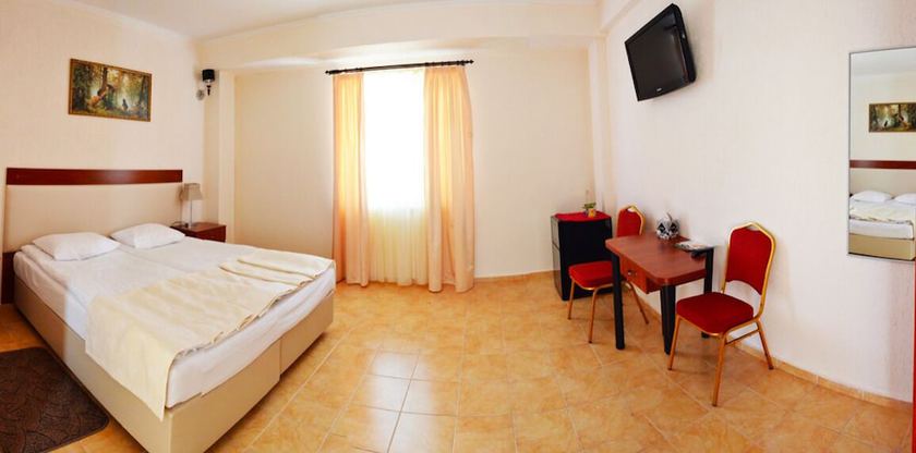 Imagen de la habitación del Hotel Vyshegrad Castle. Foto 9