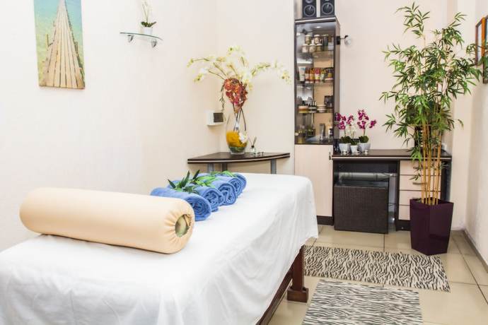 Imagen de la piscina del Hotel Vyshegrad Castle. Foto 20