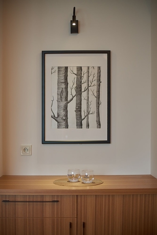 Imagen de la habitación del Hotel Vytautas Mineral SPA. Foto 10