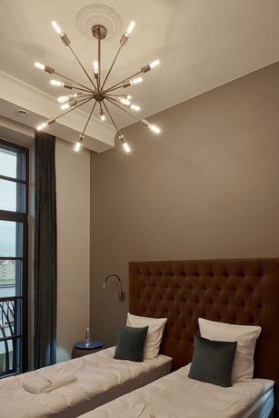 Imagen de la habitación del Hotel Vytautas Mineral SPA. Foto 16