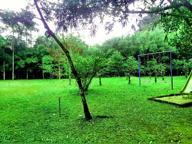 Imagen general del Hotel Vythiri Greens Resort. Foto 14