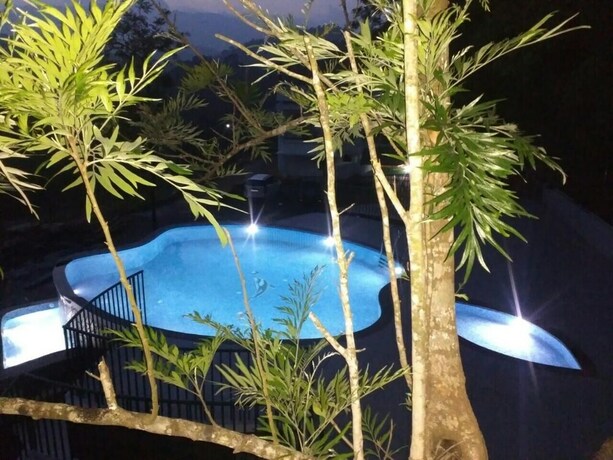 Imagen general del Hotel Vythiri Palace. Foto 18