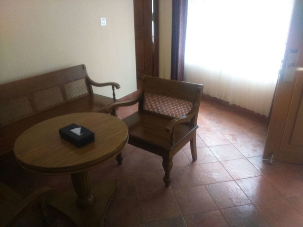 Imagen de la habitación del Hotel Vythiri Village. Foto 5
