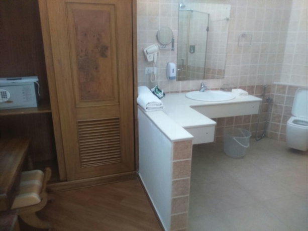 Imagen de la habitación del Hotel Vythiri Village. Foto 6