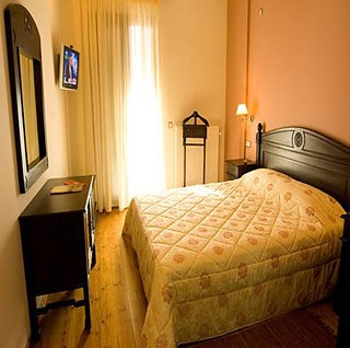 Imagen de la habitación del Hotel Vytina Mountain View. Foto 4