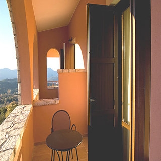 Imagen de la habitación del Hotel Vytina Mountain View. Foto 5