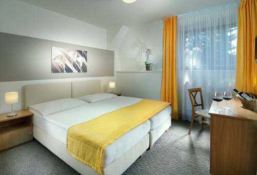 Imagen de la habitación del Hotel Vz Bedřichov. Foto 2