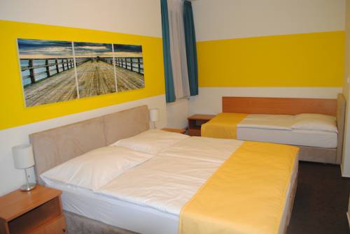 Imagen de la habitación del Hotel Vz Bedřichov. Foto 3