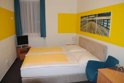 Imagen de la habitación del Hotel Vz Bedřichov. Foto 4