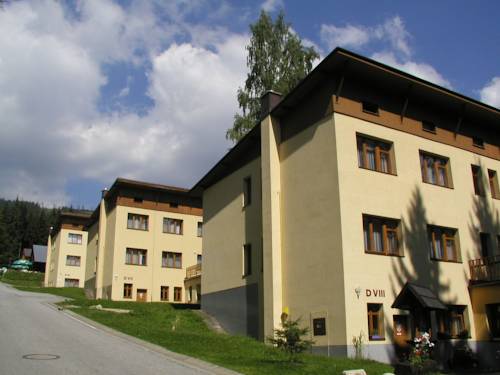 Imagen de la habitación del Hotel Vz Bedřichov. Foto 6