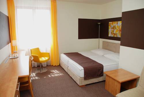 Imagen de la habitación del Hotel Vz Bedřichov. Foto 8