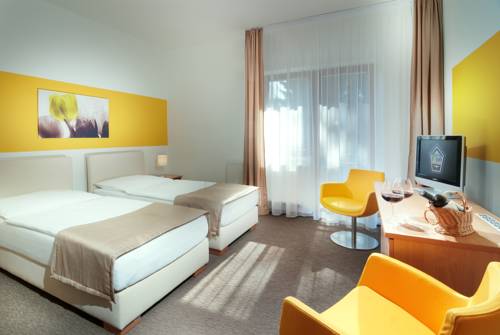 Imagen de la habitación del Hotel Vz Bedřichov. Foto 9
