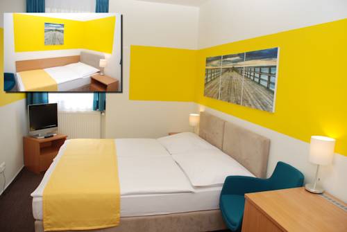 Imagen de la habitación del Hotel Vz Bedřichov. Foto 10