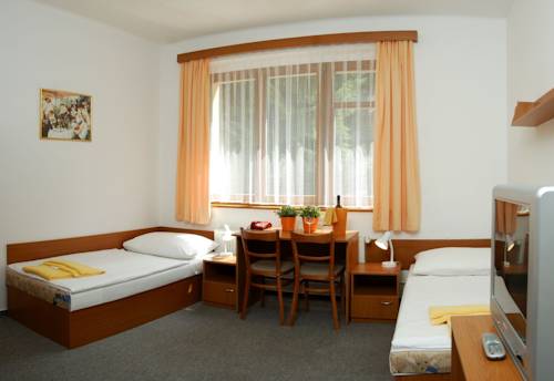 Imagen de la habitación del Hotel Vz Bedřichov. Foto 11