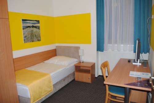 Imagen de la habitación del Hotel Vz Bedřichov. Foto 12