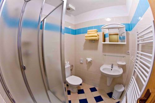 Imagen de la habitación del Hotel Vz Bedřichov. Foto 15