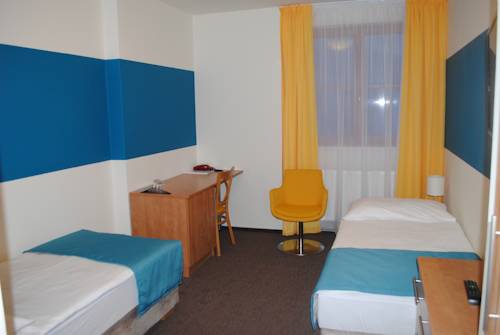 Imagen de la habitación del Hotel Vz Bedřichov. Foto 16