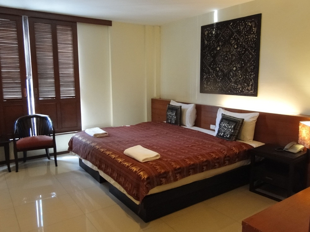 Imagen de la habitación del Hotel W 21 Bangkok. Foto 4
