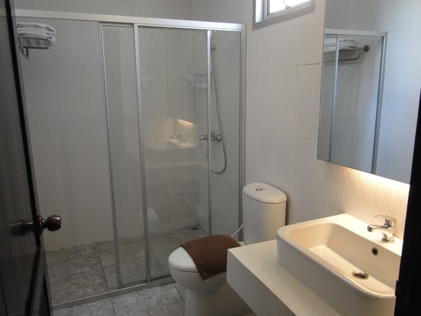 Imagen de la habitación del Hotel W 21 Bangkok. Foto 8