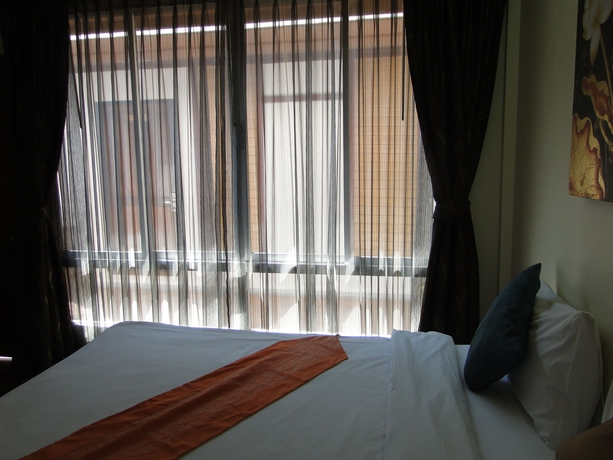 Imagen de la habitación del Hotel W 21 Bangkok. Foto 9