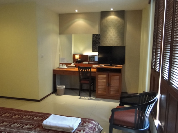 Imagen de la habitación del Hotel W 21 Bangkok. Foto 11
