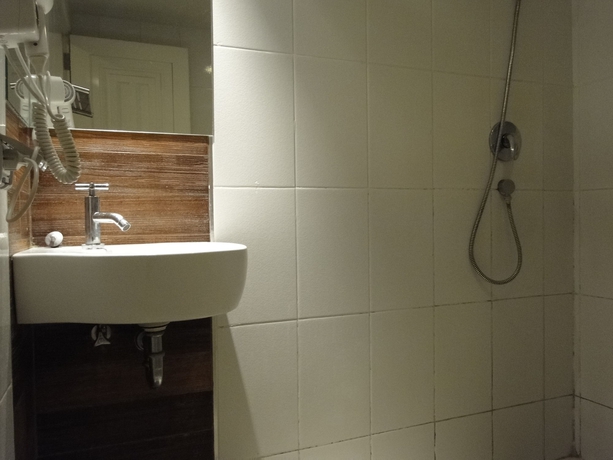 Imagen de la habitación del Hotel W 21 Bangkok. Foto 12