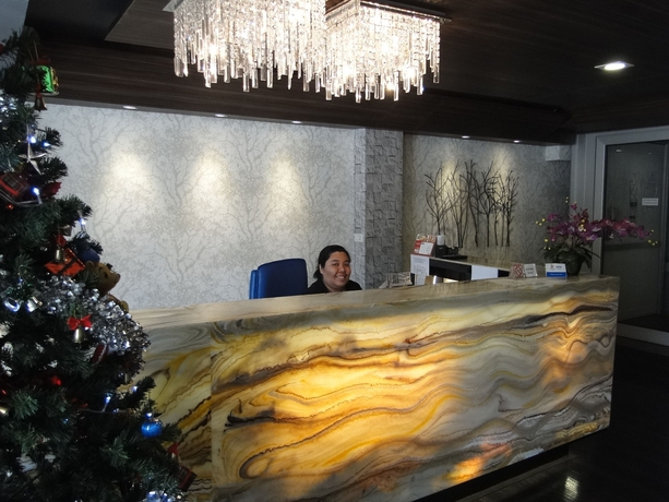 Imagen general del Hotel W 21 Bangkok. Foto 2