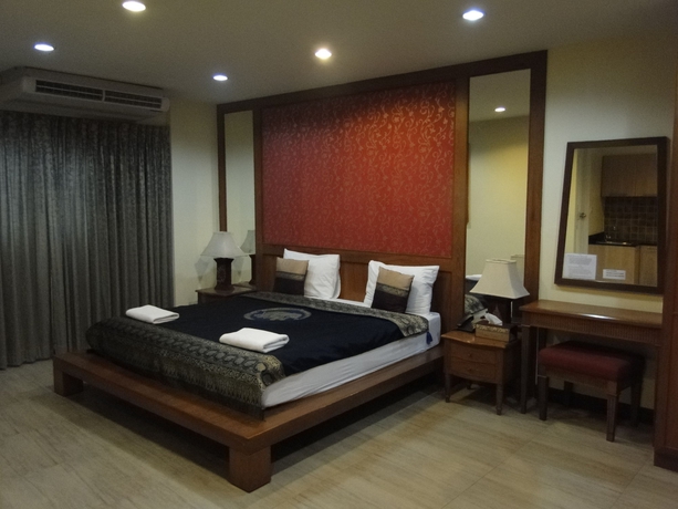 Imagen general del Hotel W 21 Bangkok. Foto 3