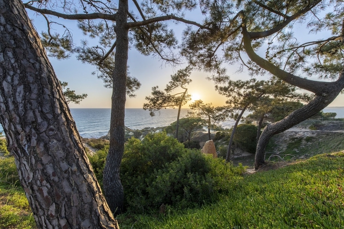 Imagen general del Hotel W Algarve. Foto 7