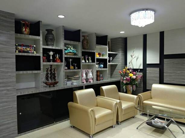 Imagen general del Hotel W Apartment Hat Yai. Foto 1