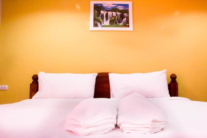 Imagen de la habitación del Hotel W Apartment Hat Yai. Foto 7