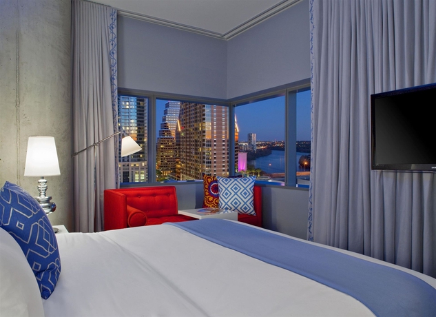 Imagen de la habitación del Hotel W Austin. Foto 4