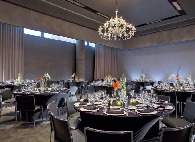 Imagen de los interiores del Hotel W Austin. Foto 15