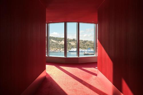 Imagen general del Hotel W Barcelona. Foto 8