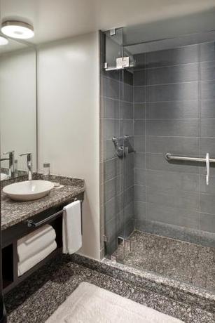 Imagen de la habitación del Hotel W Boston, A Marriott. Foto 7