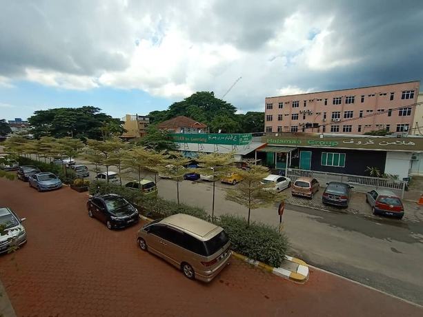 Imagen general del Hotel W Cemerlang. Foto 2