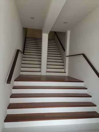 Imagen de los interiores del Hotel W Cemerlang. Foto 17