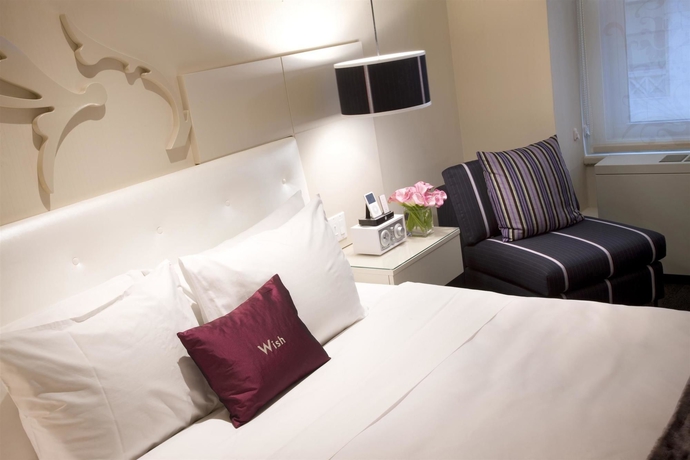 Imagen de la habitación del Hotel W Chicago - City Center. Foto 8