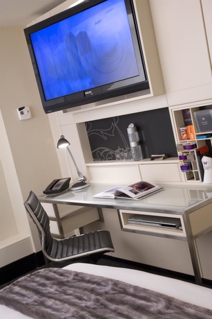 Imagen de la habitación del Hotel W Chicago - City Center. Foto 9